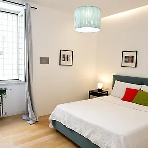Apartamento At Navona, Roma