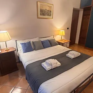 Apartamento Domus Ripa, Roma